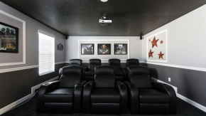 Last Minute Disney Getaway! Private Pool, Hot Tub & Games Room. Book Now! #56567